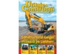 Revista Utilaje&Constructii – iunie 2014
