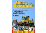 Revista Utilaje&Constructii – august 2014