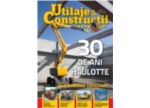 Revista Utilaje&Constructii-decembrie 2014