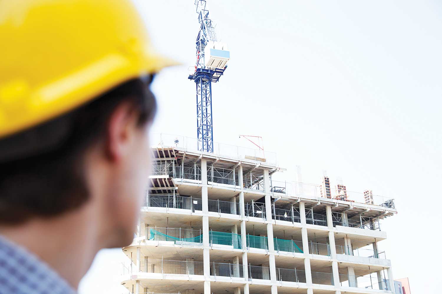 ARACO sprijină relansarea pieței de construcții