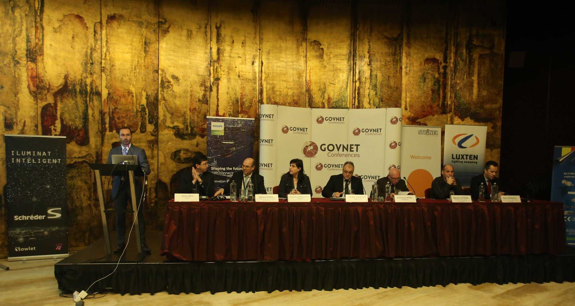Iluminatul modern, o oportunitate pentru creșterea eficienței operaționale