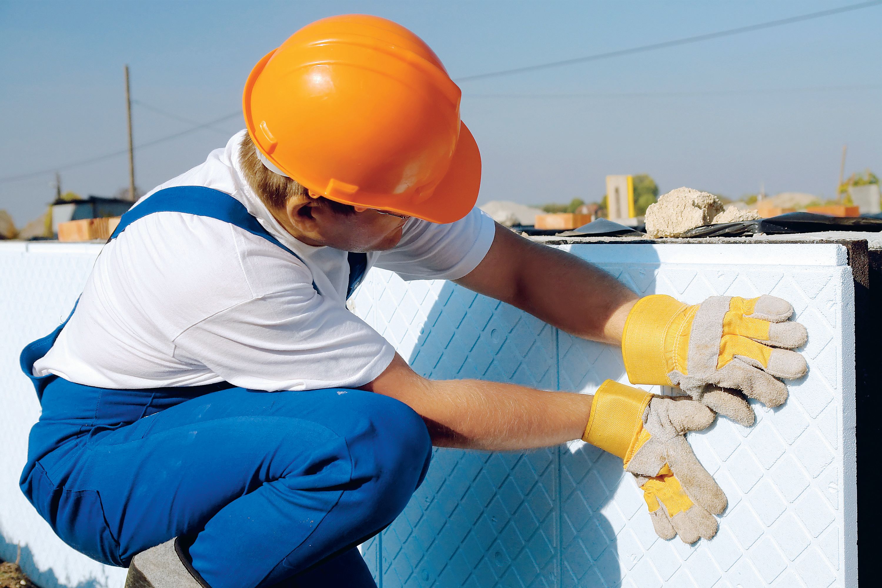 Fonduri de 160 de mil. de euro pentru proiecte de eficiență energetică