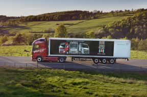 Utilaje&Constructii Volvo Trucks