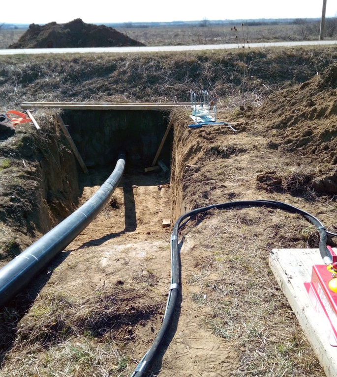 Echipamente pentru subtraversări de calitate - Revista Utilaje & Constructii