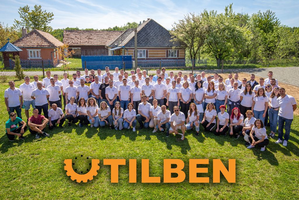 UTILBEN își deschide un sediu în județul Iași, pentru a fi mai aproape de constructorii din zona Moldovei