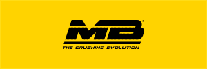 MB CRUSHER