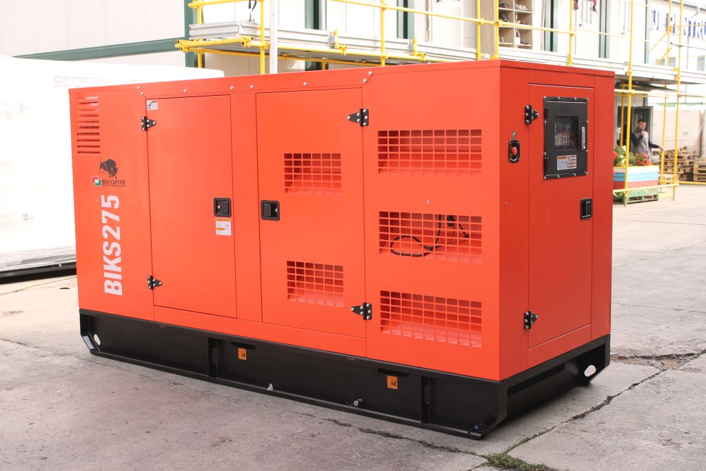 Generatoarele tip inverter și insonorizate de la Italia Star – energie modernă pentru profesioniști