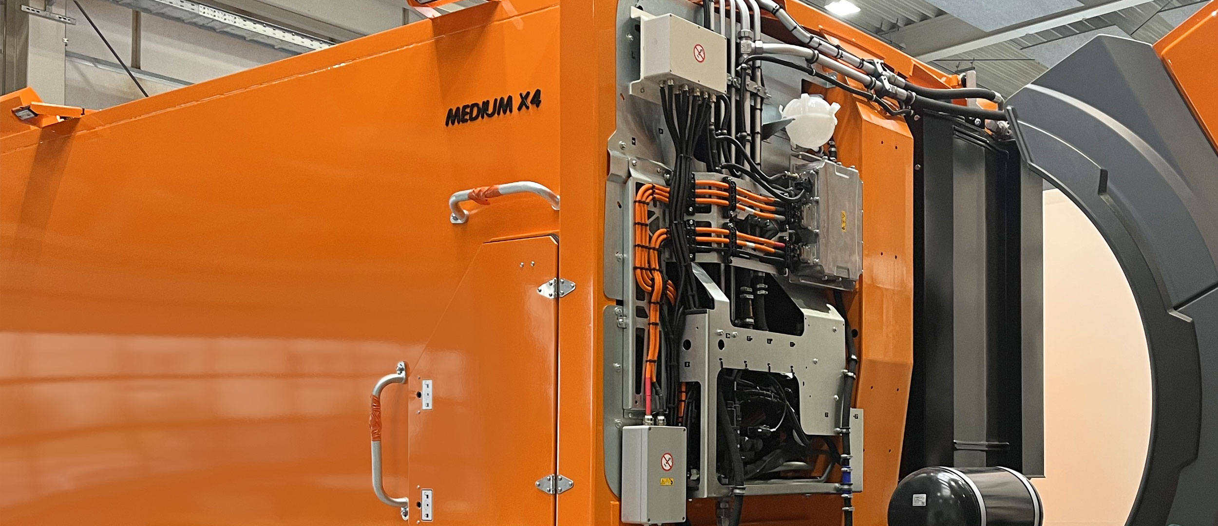 Autogunoierele ZOLLER scriu istorie de aproape 100 de ani