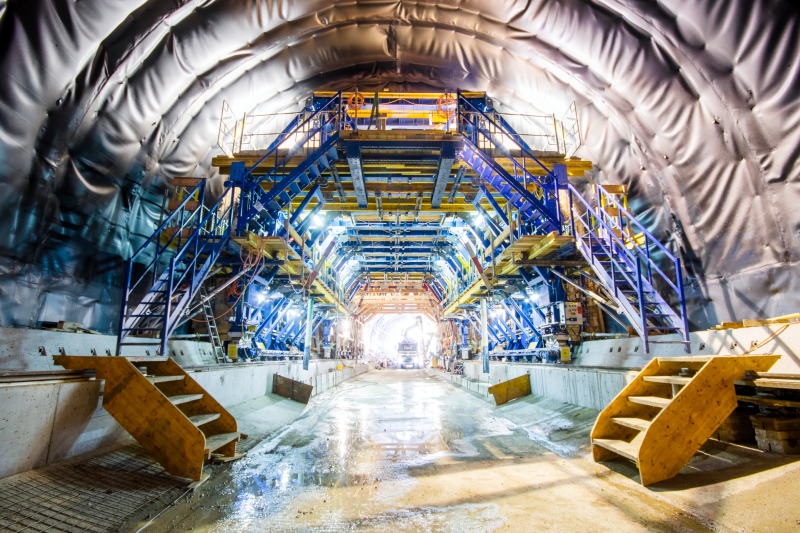 Doka România – Soluții integrate pentru șantiere eficiente