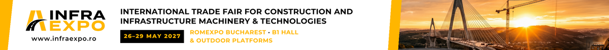 Infra Expo