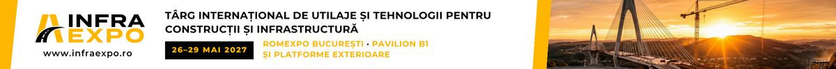Infra Expo