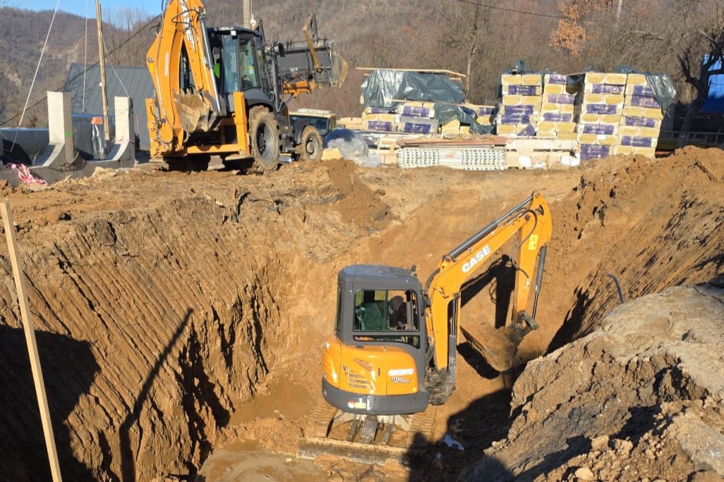 Rigoare europeană în infrastructura Gorjului